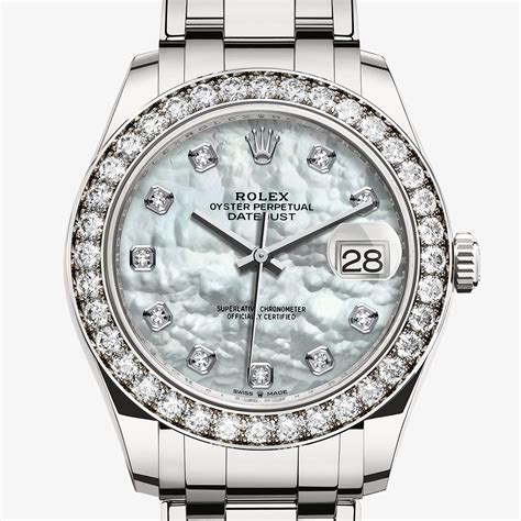 rolex pearlmaster white gold price|Rolex pearlmaster 39 price.